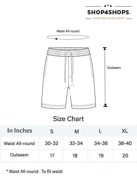 Mens Shorts