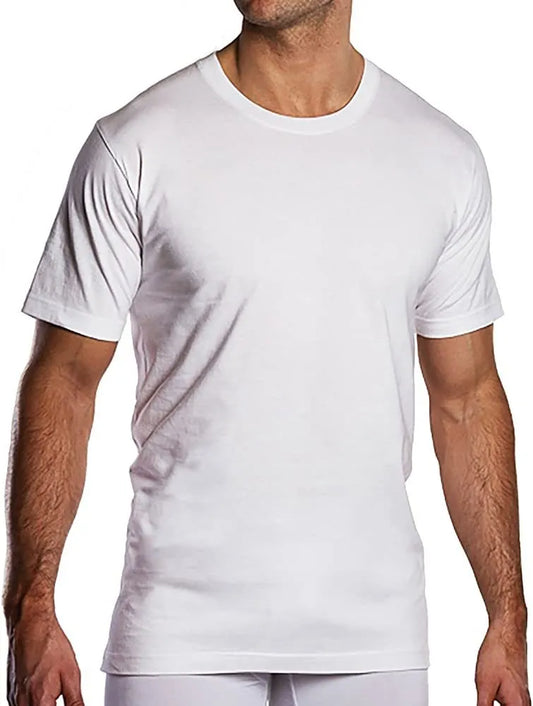 Crew Neck Undershirt