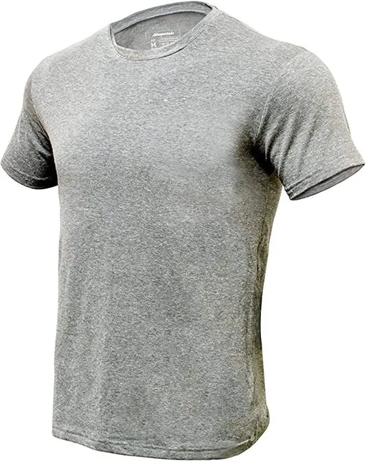 Crew Neck Undershirt