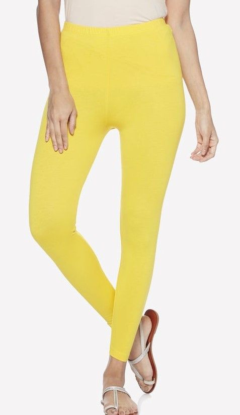 Ladies Stretch Legging