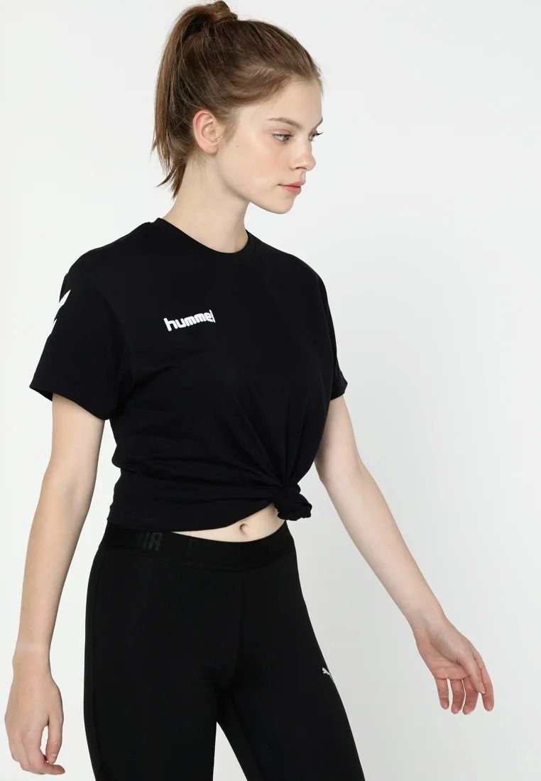Ladies T Shirt