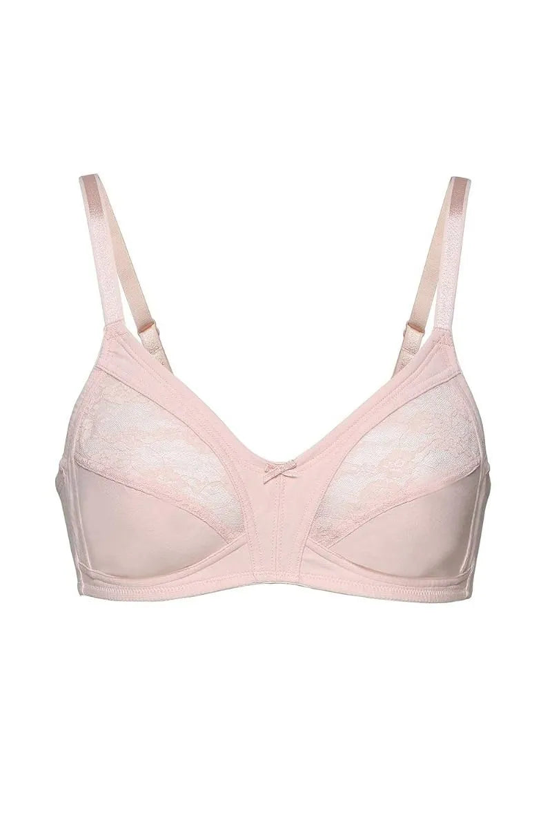 Ladies Stretch Skin Bra