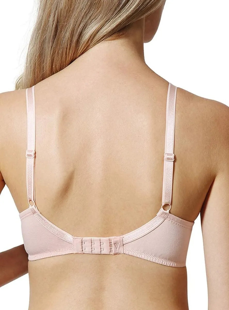 Ladies Stretch Skin Bra