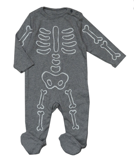 Baby Printed Sleepsuits