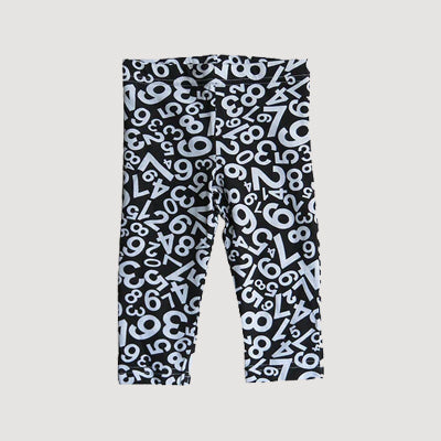 Baby Girls Leggings