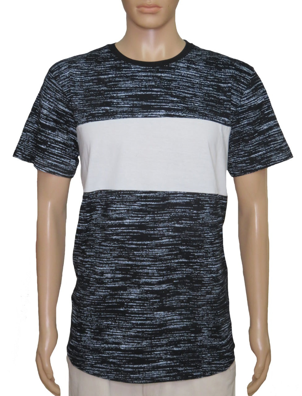 Mens Printed T Shirt