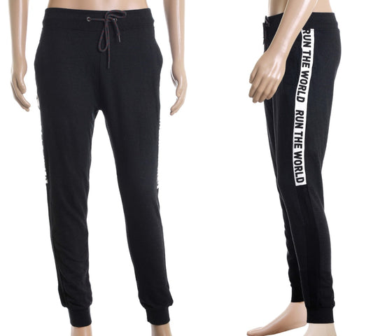 Mens French Terry Jogger