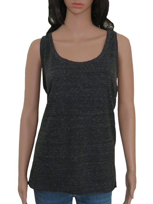 Ladies Neppy Fancy Tank Top